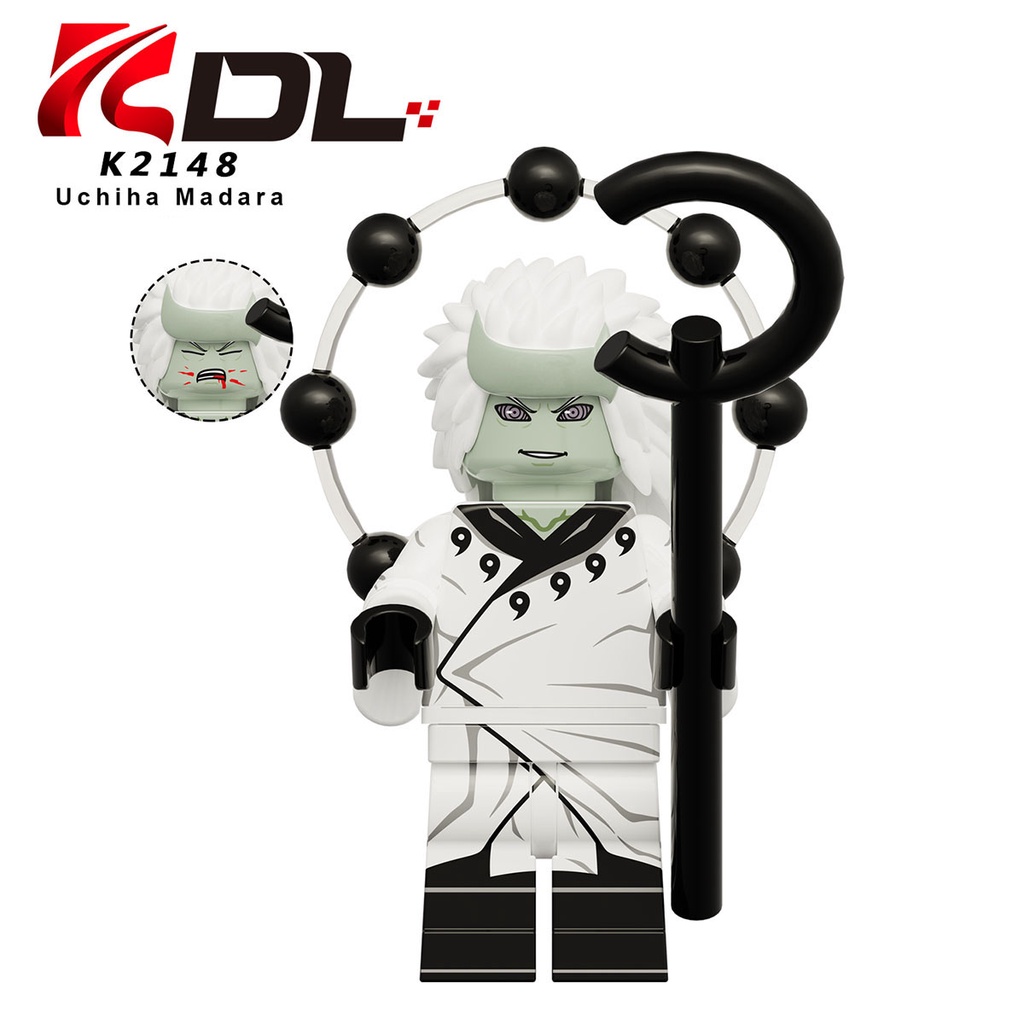 Mô Hình Đồ Chơi Lắp Ráp Nhân Vật anime Dùng Để Giáo Dục