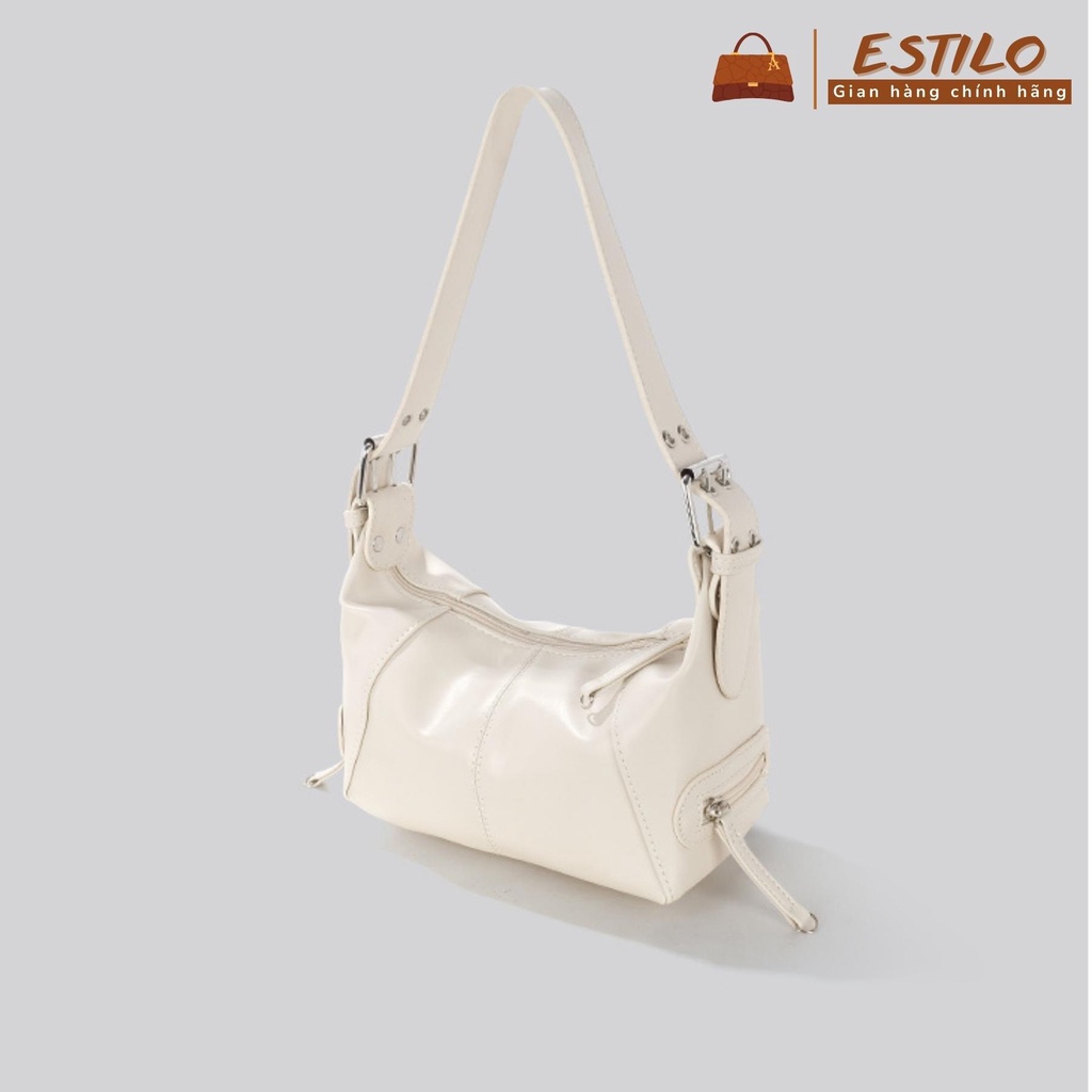 Túi xách nữ đeo chéo, đeo vai ESTILO size 22cm HA399