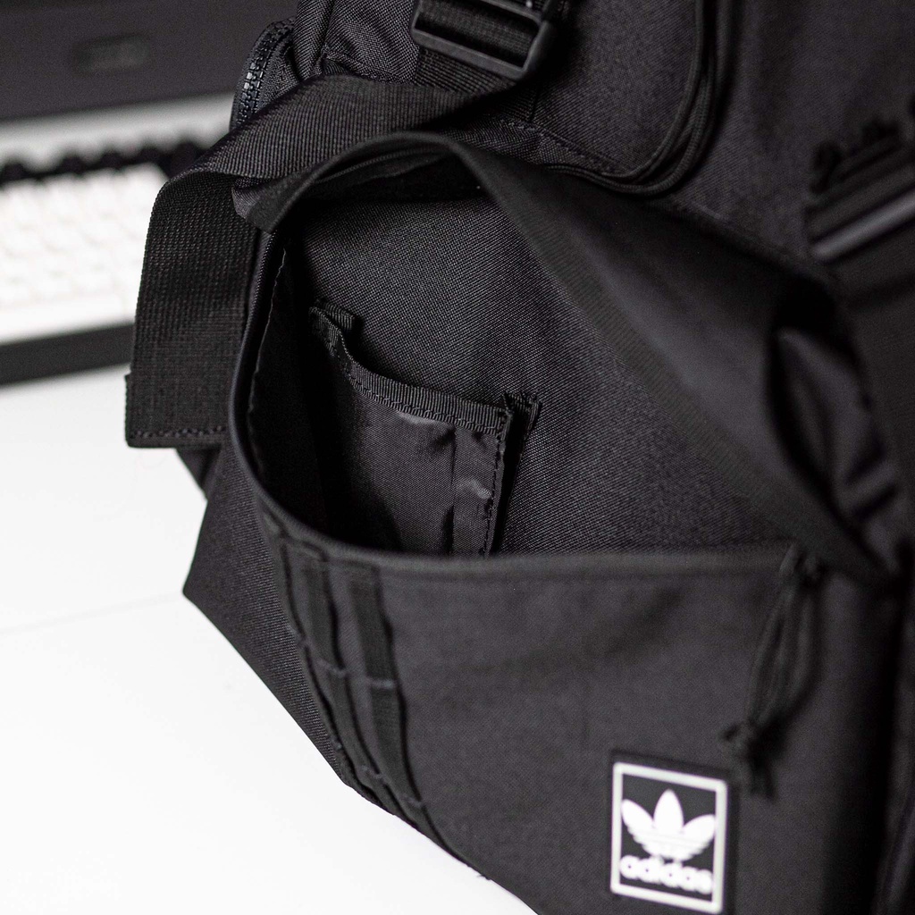 Balo Thể Thao - Du Lịch - Đi Học Adidas Originals Utility 4.0 Backpack