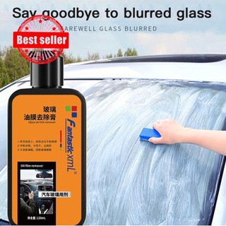 Dung dịch vệ sinh kính chắn gió xe hơi 120ml n5m5