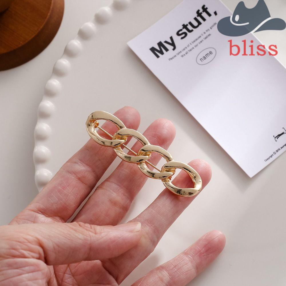 Bliss Quần jean Dáng Ôm Cài Nút Có Thể Điều Chỉnh Thời Trang Thích Hợp Làm Quà Tặng Quần jean