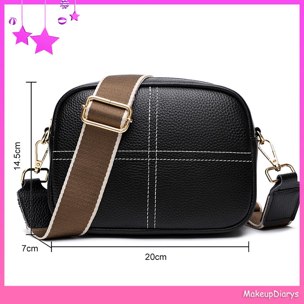 ★ Đồ Trang Điểm Trang Điểm ★ Túi Đeo Chéo Hình Thoi Thời Trang vintage