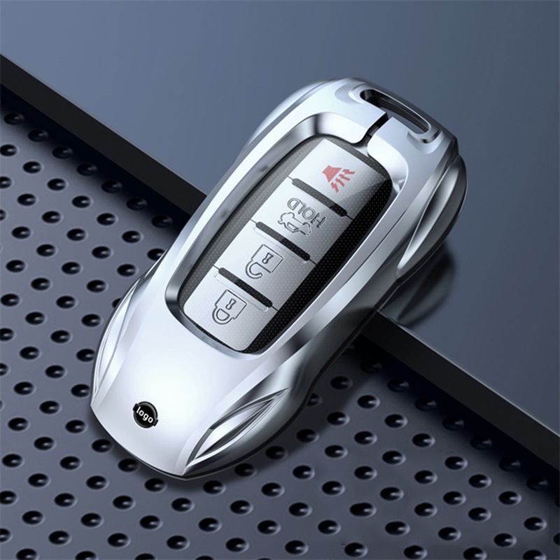 Vỏ Bảo Vệ Chìa Khóa Xe Hơi nissan qashqai juke j10 j11 x-trail t32 t31