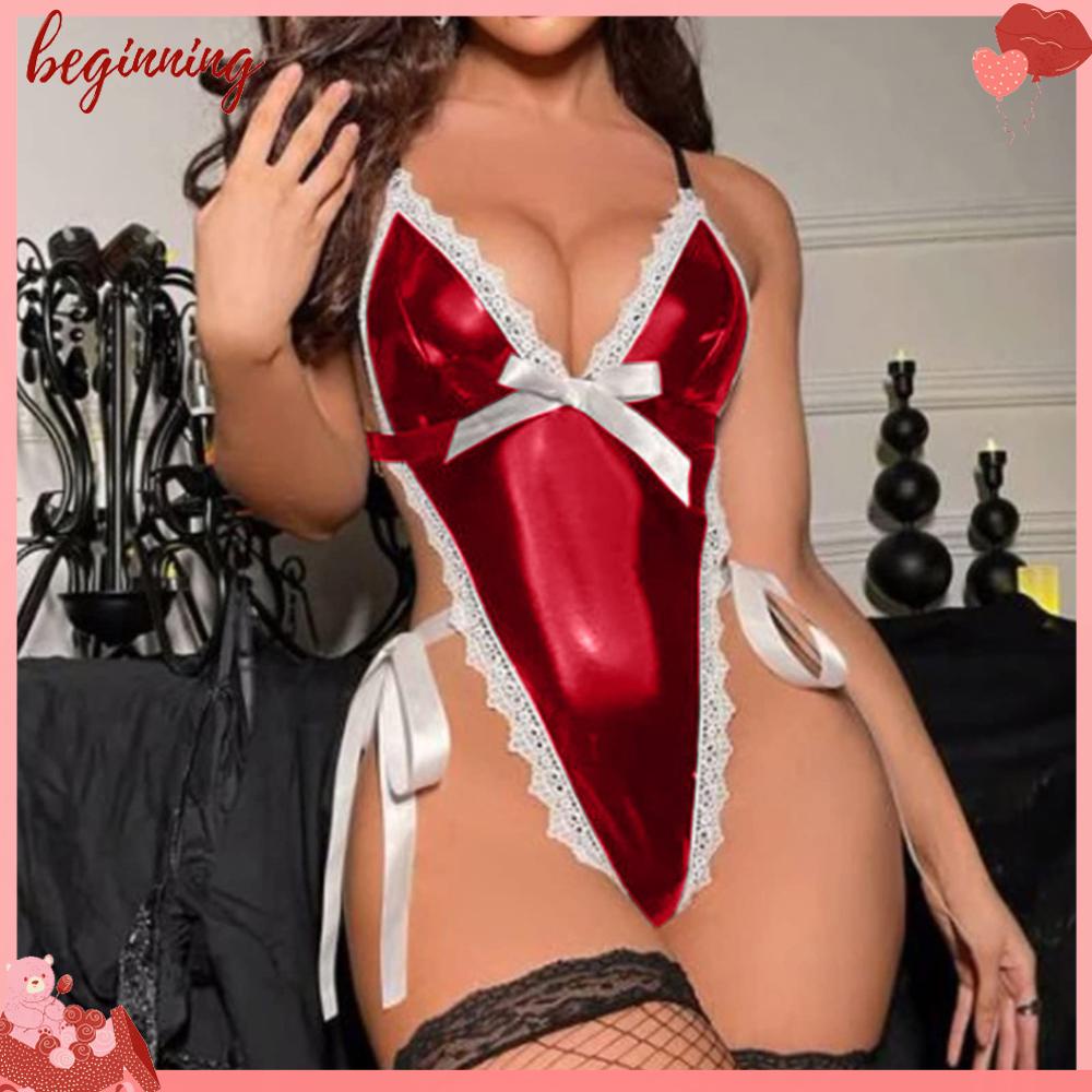 ✿ Phụ Kiện Bắt Đầu Cho Xe Hơi ✿ One Đồ Lót Liền Thân Sát Nách Hở Lưng Gợi Cảm