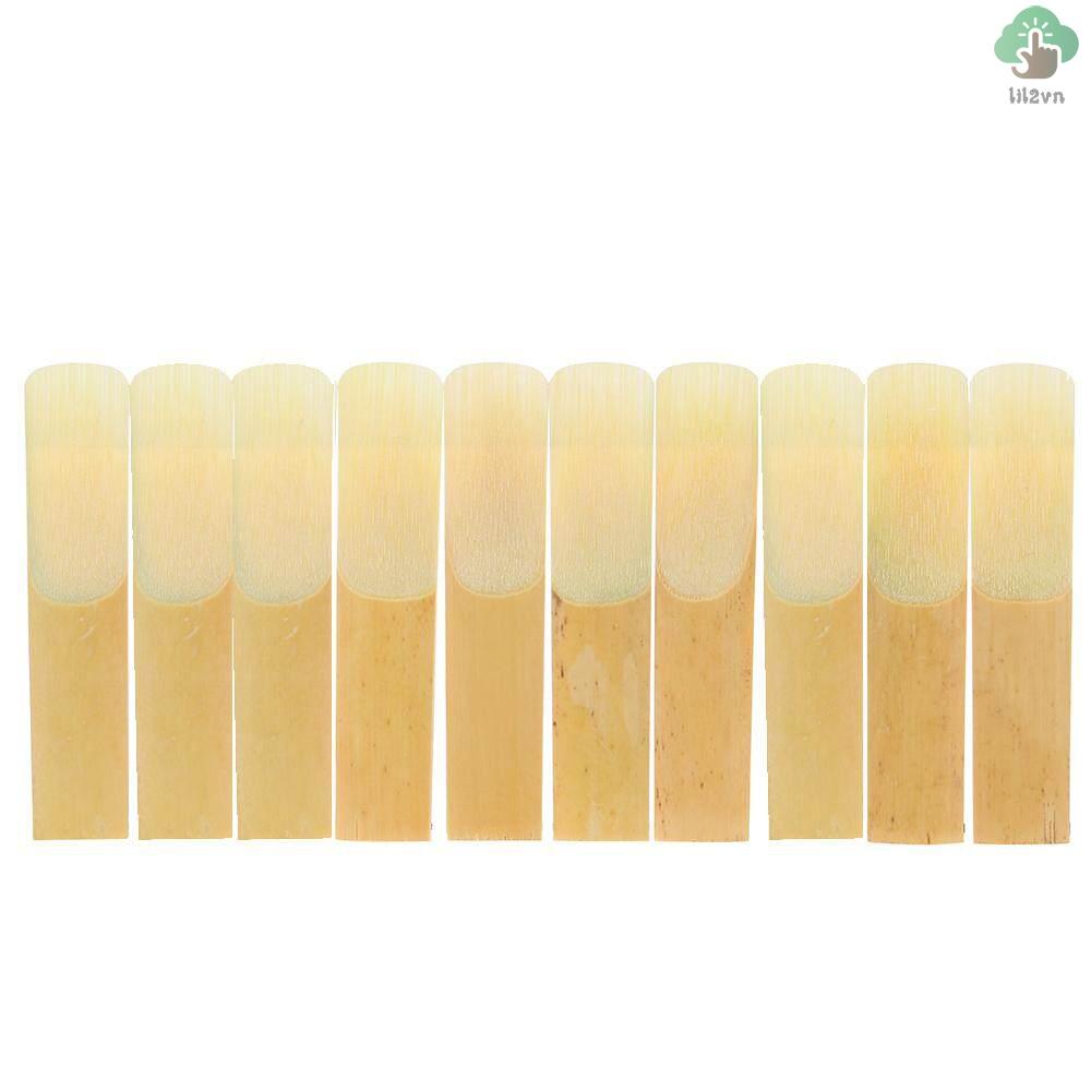 Set 10 Đĩa Tre 3.0 Chuyên Dụng Cho Kèn alto saxophone