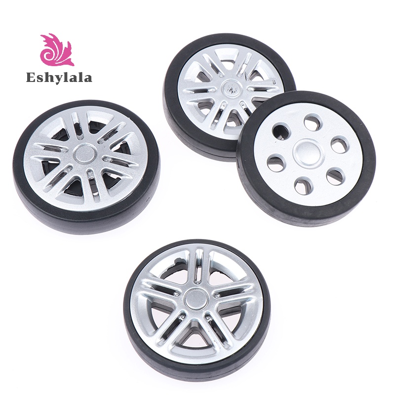 Bánh Xe Lăn Vali Thay Thế eshylala Siêu Bền Tiện Dụng