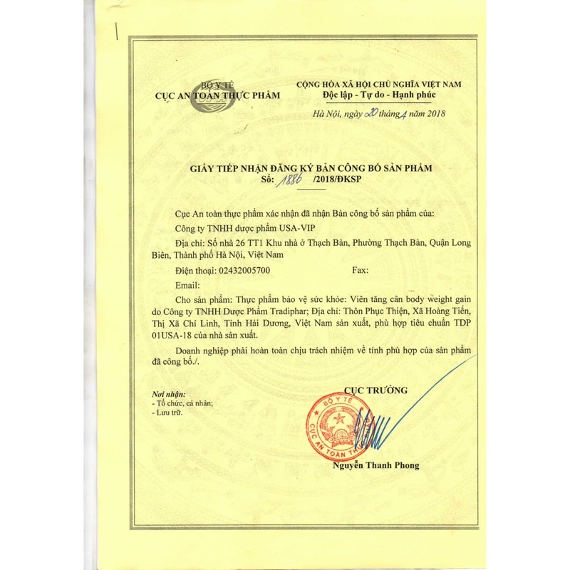 Tăng Cân BODY WEIGHT GAIN Nhật Bản hàng chính hãng giúp ăn ngủ ngon