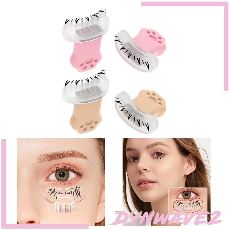 Bộ 2 Dụng Cụ Dán Mi Giả