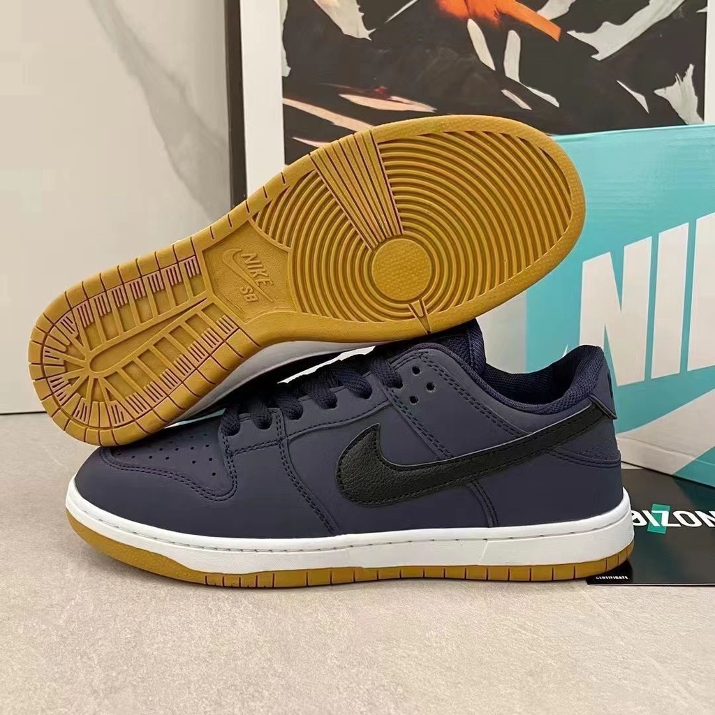 Đen Giày Thể Thao Nam Thời Trang Năng Động