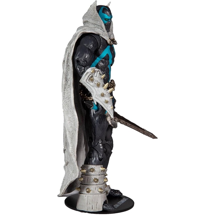 Mô hình McFarlane 🦇 Mortal Kombat 7-inch 🦇 Spawn - MK11