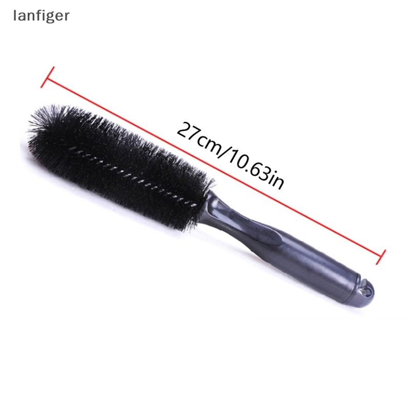 Lanf Cọ Vệ Sinh Bánh Xe Hơi / Xe Máy / Xe Tải Tiện Lợi