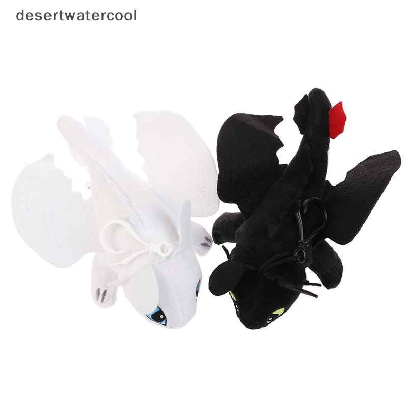 Thú Nhồi Bông Hình Rồng Hoạt Hình anime how to train your dragon