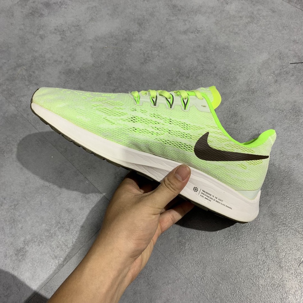 2hand giày Nike Air Zoom Pegasus 36  AQ2203-009 SIZE 41 PVN9634