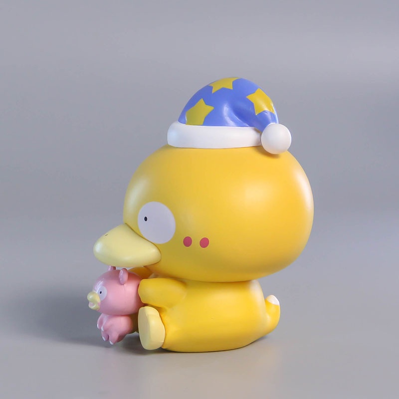 Đồ trang trí Đồ Chơi Nhân Vật pokemon Bằng pvc