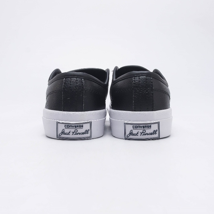 Converse Giày Thể Thao Da Cổ Thấp Thời Trang Dạo Phố Năng Động 2.0