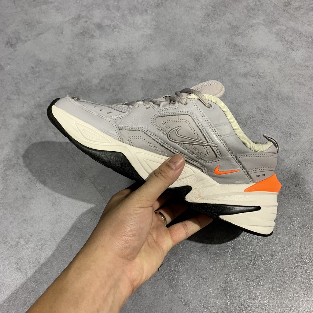 2hand Giày Nike M2K Tenko Atmosphere Grey AO3108-004 SIZE 36.5 PVN9851