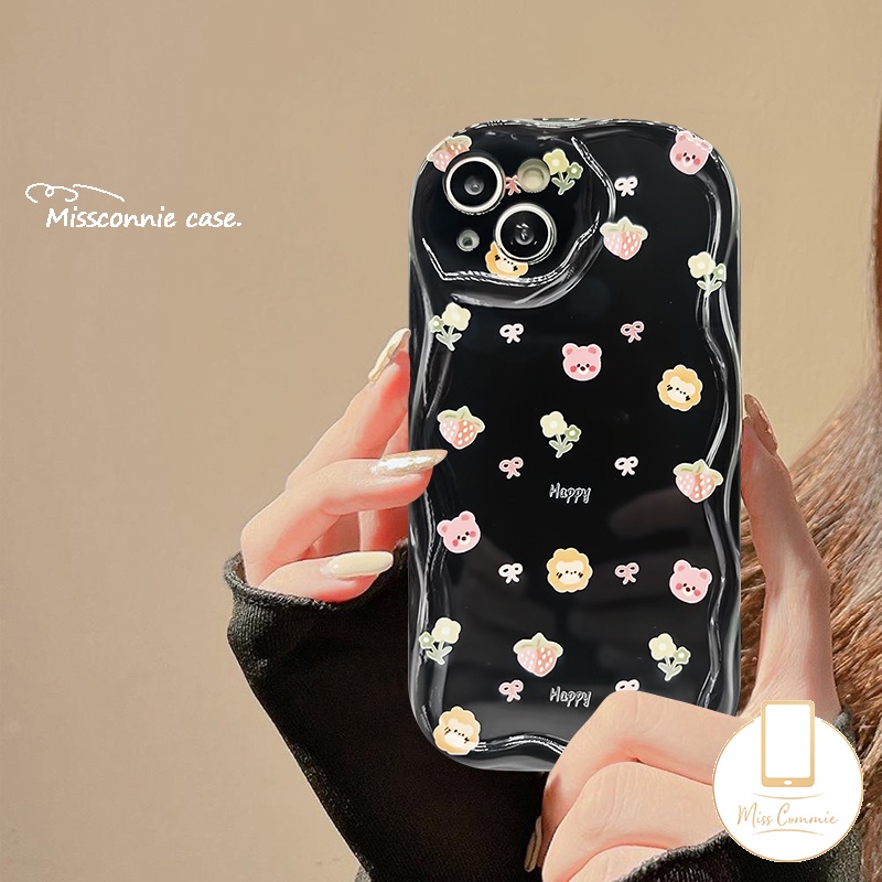 Ốp Điện Thoại Cho realme c53 c21y c25 c12 c11 c25y c25s c15 c55 11 5s 8i 6i 5i 7 5 c33 c17 c35 c51 c30 c21 c3 c20