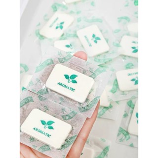 Giấy túi thơm quần áo AROMATIC thay thế sáp thơm tủ quần áo giầy dép tinh dầu hương thảo vani khử mùi đa năng eoodoo