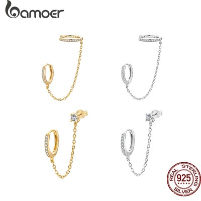 BAMOER Bộ Dụng Cụ Nẹp Viền Quần Áo An Toàn Tiện Dụng