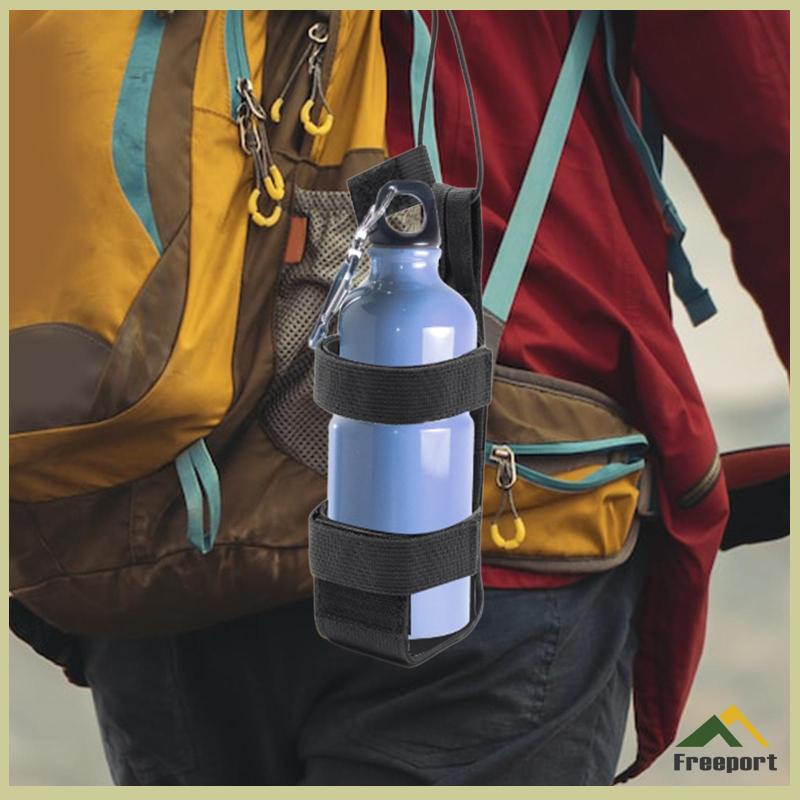 Giá Đỡ Bình Nước Thể Thao Ngoài Trời Tiện Lợi