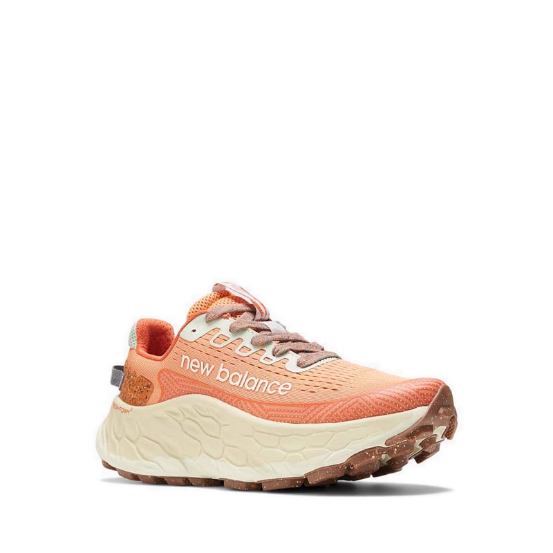 Giày Chạy Bộ New Balance Fresh Foam X Trail More v3 Women's - Peach