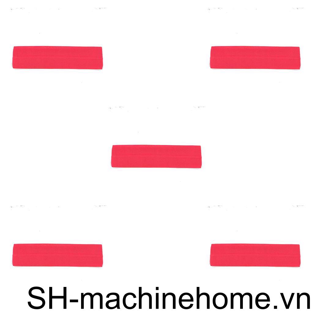 1 / 2 / 3 / 5 Băng Đô Đeo Trán Thể Thao