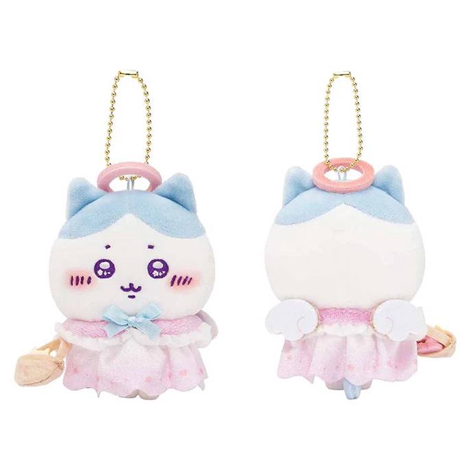 Ere1 Thú Nhồi Bông chiikawa Quà Tặng Cho Bé Gái Túi Xách Ác Quỷ hachiware usagi momonga kurimanju sea Optimter