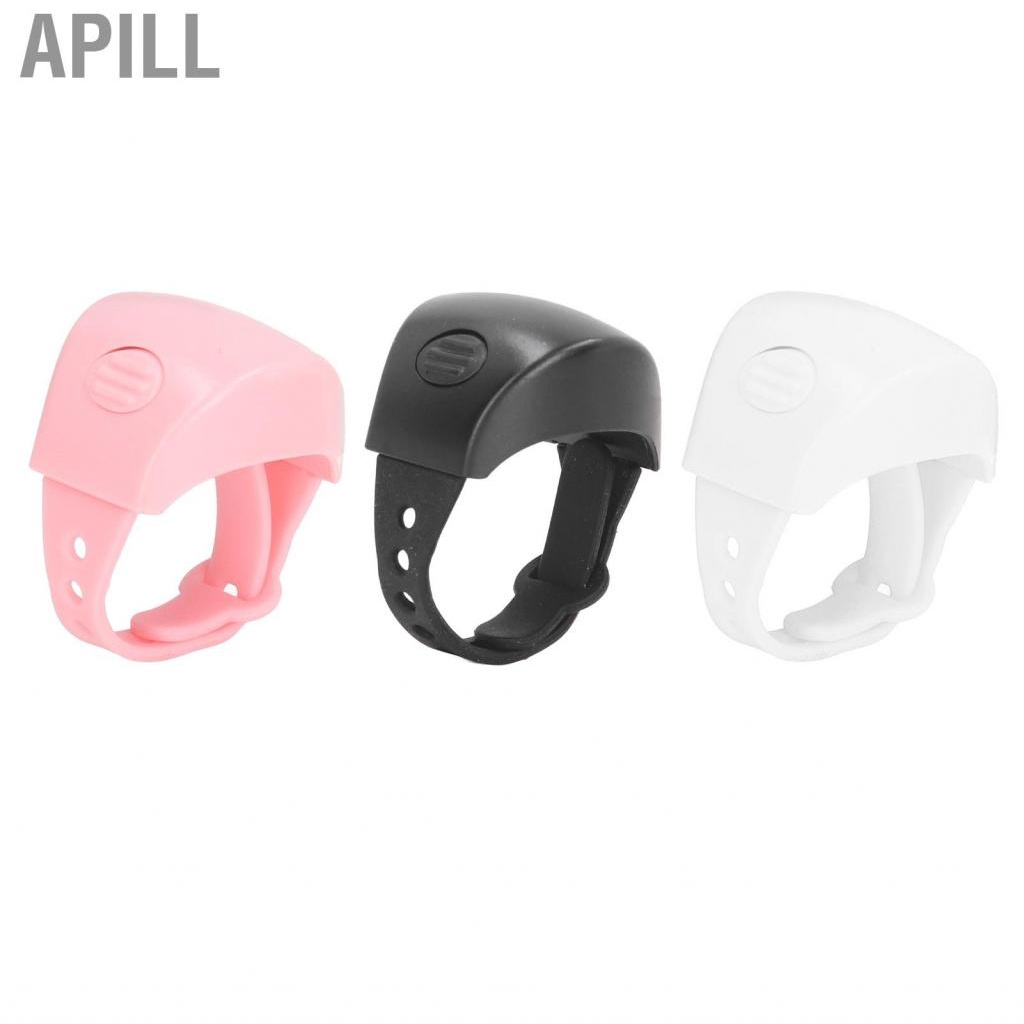 Apill Clicker Adjustable App Page Turner Hot