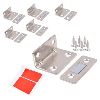 Kẹp công tắc bằng thép không gỉ 38 * 24mm