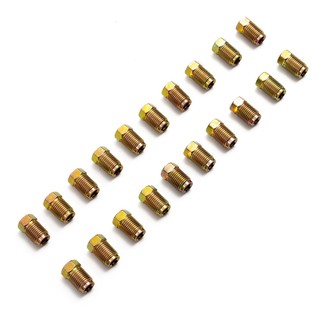 Ống Nối Thắng Xe Máy 3 / 16 "