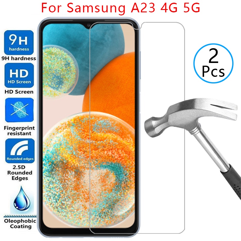 Cường Lực Ốp Điện Thoại Mặt Gương Cho samsung a23 4g 5g galaxy a 23 23a samsun samsung samsunga23 galaxya23