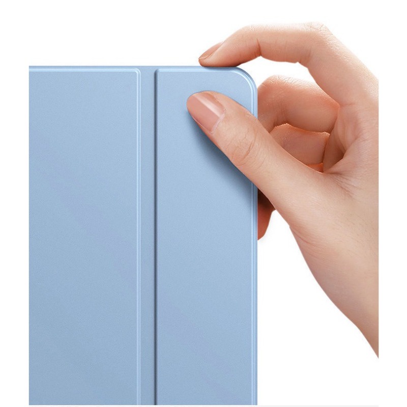 Bao Da Máy Tính Bảng pu Tự Động Tắt / Mở Màn Hình Thông Minh Cho xiaomi redmi pad se 2023 11.0 "Ốp