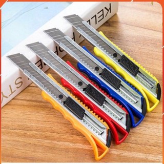 Dao rọc giấy loại lớn 15*2,7cm _gd888