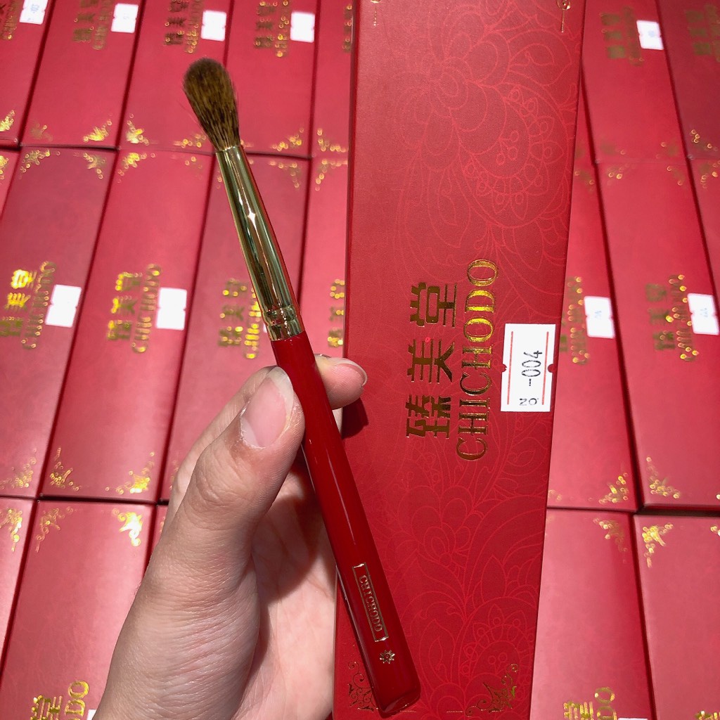 Cọ lẻ Chichodo Full box