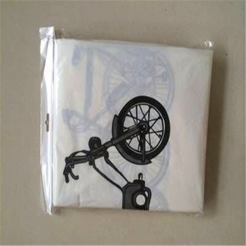 Merida tấm che bụi Xe Đạp Tấm Che Mưa Xe Điện Bộ bọc chống nắng cho xe đạp leo núi tấm che chống nướ