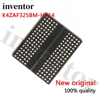 1 cái k4zaf325bm-hc14 k4zaf325bm-hc16 d8ggw d8bgx d8bw d8bzc bga