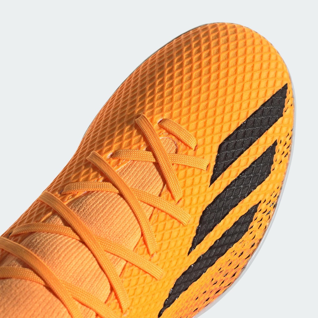 Adidas Bóng đá Giày Đá Bóng Turf X Speedportal.3 Unisex Vàng GZ2471