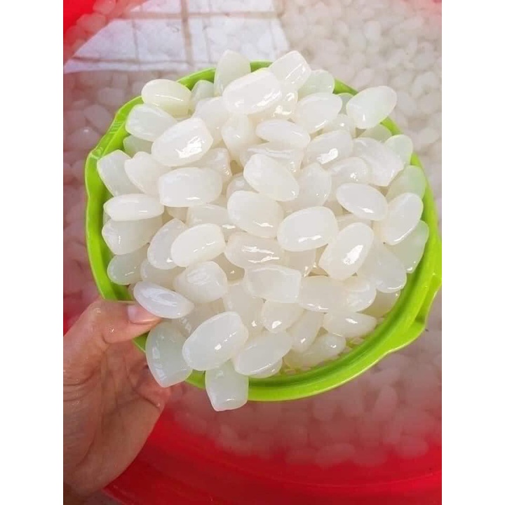 Gói 1kg thốt nốt như quỳnh