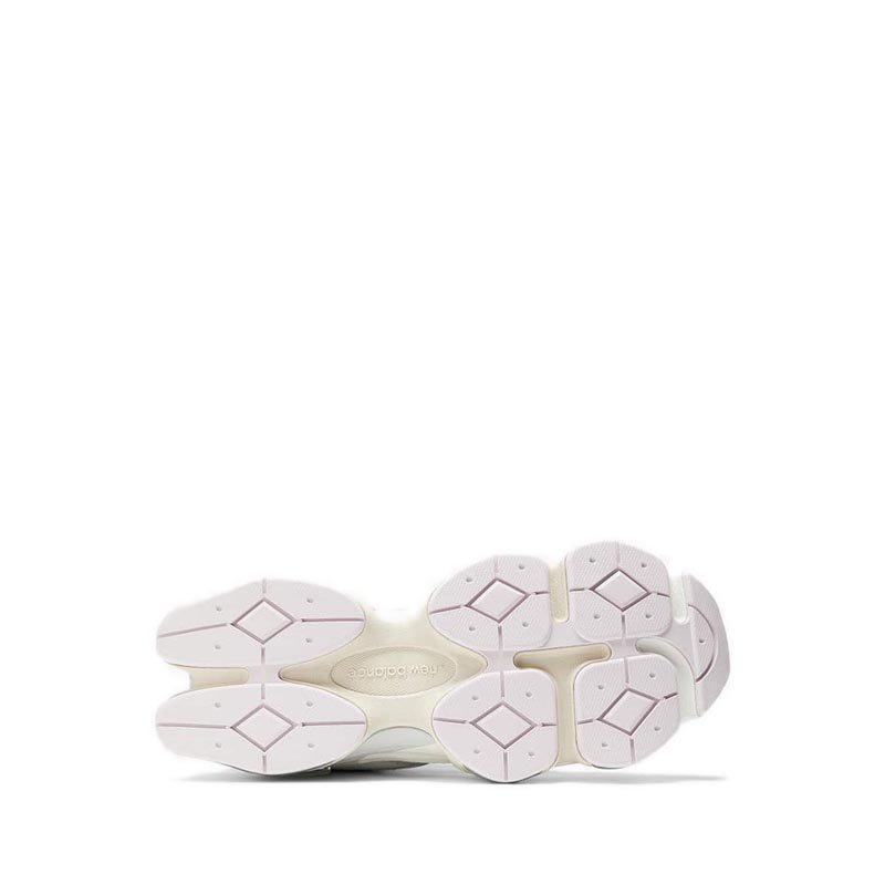 Giày Thể Thao New Balance 9060 Unisex's - Grey