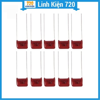 Tụ Đỏ CBB 400V