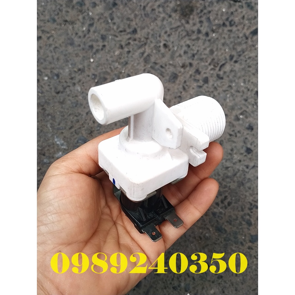 Van cấp nước đơn máy giặt Toshiba AW - K800AV 7kg mới chính hãng