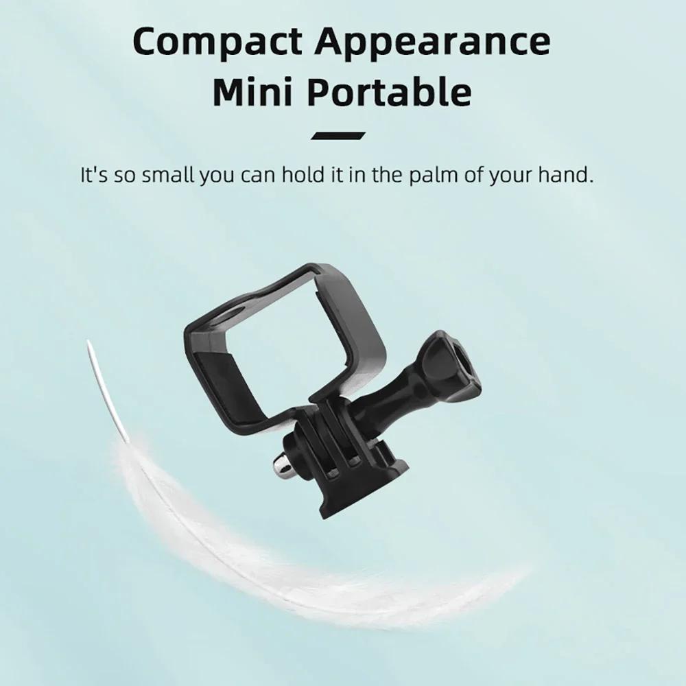 Brdrc Kẹp Gắn Khung Xe Đạp Mở Rộng Nhanh Chóng Cho dji osmo pocket 3