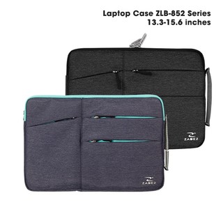 Túi chống sốc Laptop vải oxford Zadez ZLB8521 13.3 inches cao cấp