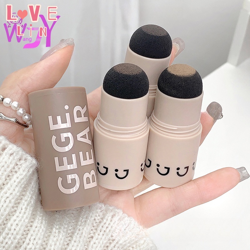 Phấn Phủ Chân Tóc Chống Thấm Nước Và Mồ Hôi lovelin