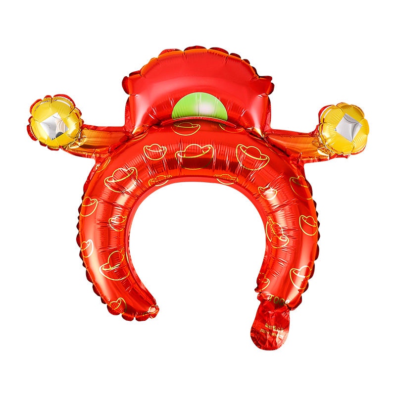 ❤Bán Chạy Năm Con Rồng Nổi Bật Bong Bóng Rồng Hoạt Hình Trang Trí Năm Mới Cho Bé Hoạt Động Hoạt Hình