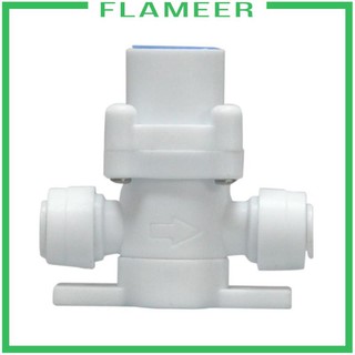 [Flameer] Bộ điều chỉnh áp suất nước 1 / 4 "Giảm áp suất nước