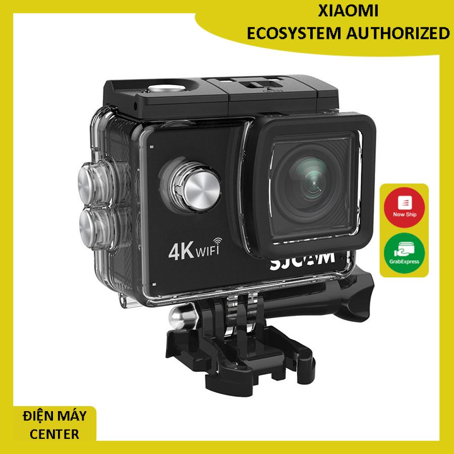 Camera hành trình SJCAM SJ4000 Air - Bảo hành 6 tháng - Shop Điện Máy Center