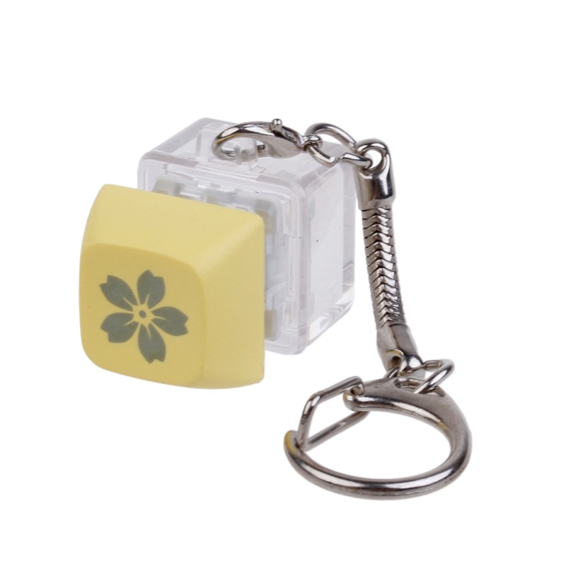 Móc Khóa Thay Thế Kiểm Tra Công Tắc Máy Kiểm Tra Bàn Phím Cơ