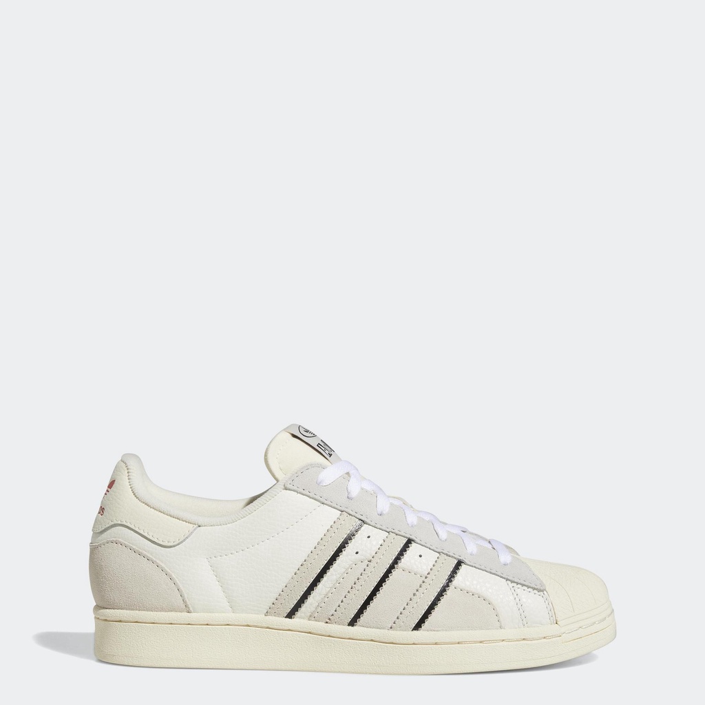 adidas Phong cách sống Giày Superstar Nam trắng GW5921