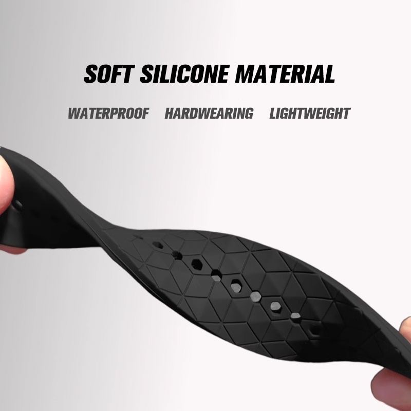 Dây Đeo silicone Họa Tiết Bóng Đá 45mm Cho Đồng Hồ Thông Minh apple watch ultra 2 49mm iwatch series 9 8 7 6 5 4 se 44mm 40mm